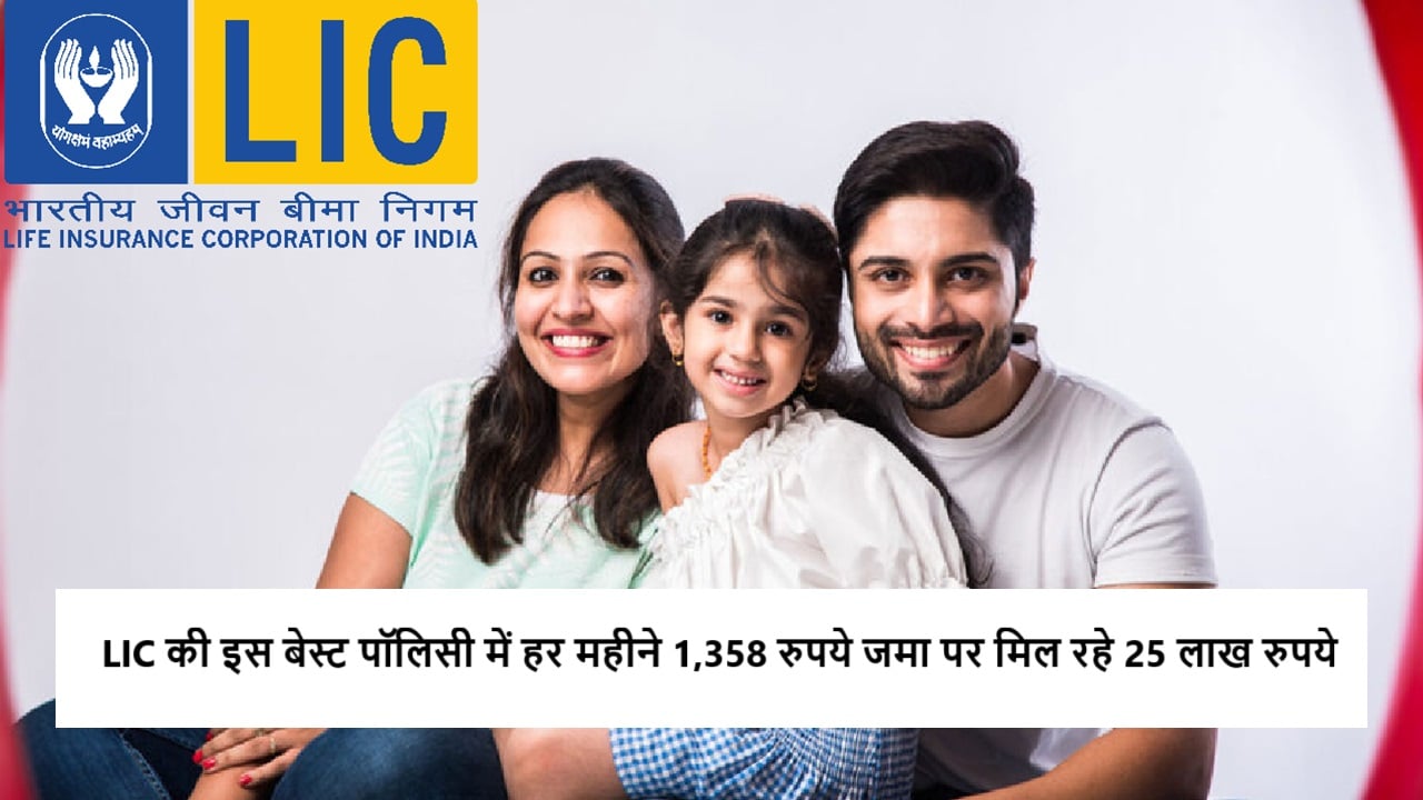 LIC Jeevan Anand Policy Details