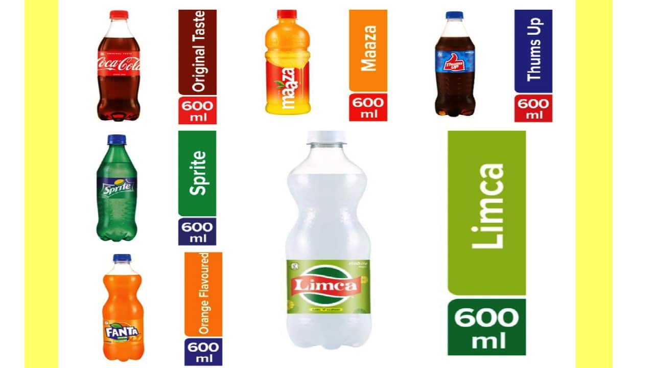 Good Cold Drinks