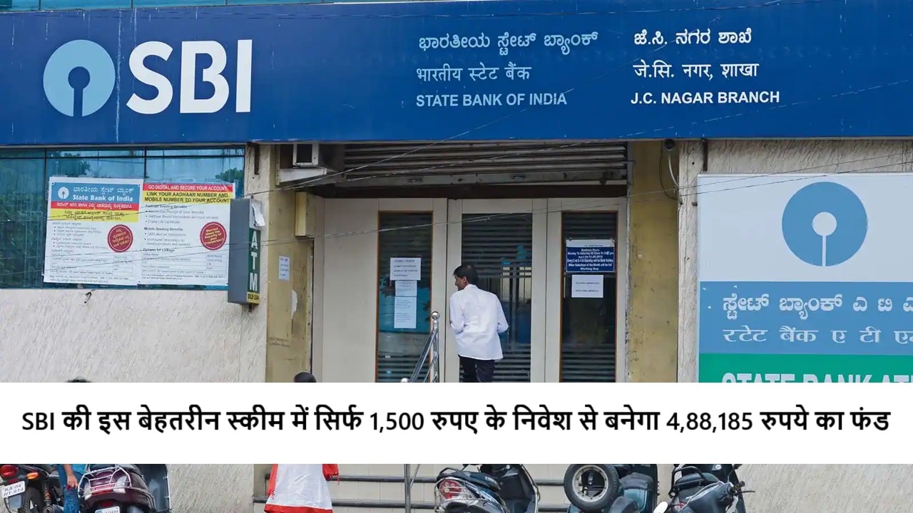 SBI PPF Calculator